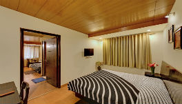 Hotel Suman Paradise-Luxury Suite