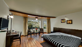 Hotel Suman Paradise-Premium Room